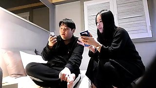 Amateur sex hidden cam
