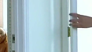 Hot Lesbian Passion in the Shower for Shay and Samantha