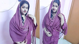 Indian MILF Shraddha Pandey Big Boobs Hindi Dirty Talk - Desi Aunty Doggy Style Anal Creampie