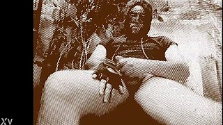 Naked man handjob - bad wolf28