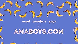 Bareback Amateur Takes Big Cock Anal Creampie