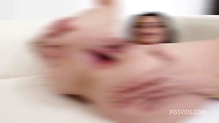 Black Pee Matter, Nina Roca, 2on1, BBC, ATM, DAP, Rough Sex