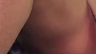 Fucking My Chubby GF