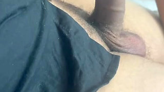 Neighbor enters my house and sucks it