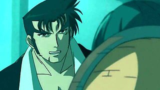 Hentai PD - blowjob movie