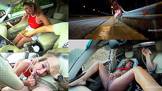 10h Road Trip with Julia North