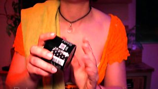 WhisperAudios ASMR - Stylist Gives You The Best Haircut and