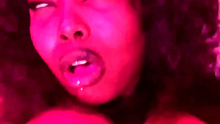 My Face While Having a Powerful Orgasm, I Spent All Day Cumming