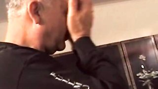 Bunny's mature clip by Screw My Wife Club