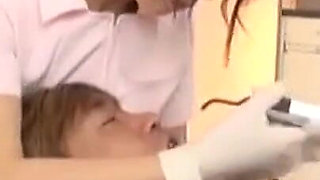 Mond-007: the Dentist - Part 5-6 - English Subtitles by Erojapanese