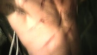 Bunch of horny women analed in group sex