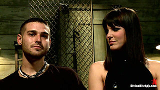 What Bobbi Starr Wants Bobbi Starr Gets