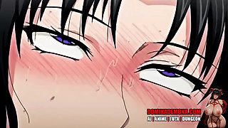 HENTAI ANIME UNCENSORED PORN JAPANESE CARTOON SEX HARDCORE