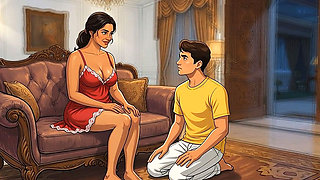 Jaya Teracher Part-24