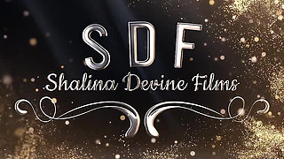 On Naughty Lust for Christmas