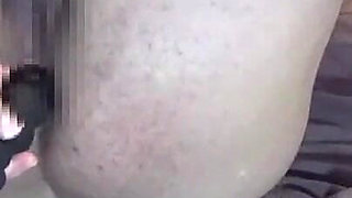 The M Woman Clitoris Clip Anal Vibe Continuation Top