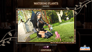 Sisters in Sin Gameplay Part 2