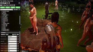 Wild Life Sandbox Animation Collection [part 01] Porn Game [18+] Sex Game Play