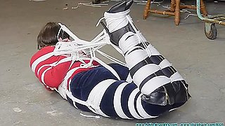 Hottest Sex Clip Gags Exotic , Check It
