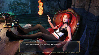 Complete Gameplay - Magic Pussy 2, Part 12