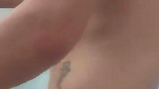 Sucking and Giving in the Toilet