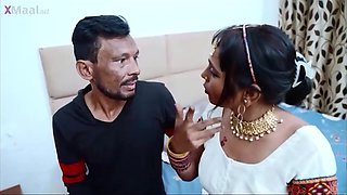 Indian Dhokebaaz Ignites Wild Passionate Heat