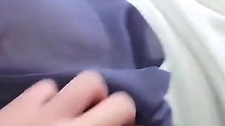 Punish the Female Secretary Who Makes Mistakes Severely 02