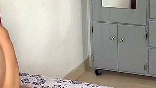 Street Vendor Ends up in a Hotel with a Stranger