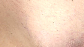 I Film Myself Fucking This Horny Married GILF.