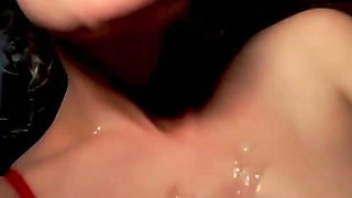 The Party Is with Ahanu