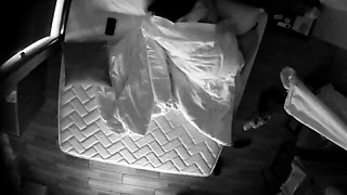 Real Homemade Amateur Hidden Cam 1