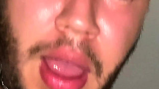 Colombian Blonde Petite Shows Me Around Town and We Have Public Sex in the Car - Brian Evansx