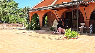 SPANISH WHIPSEXITEMENT ENTIRE MOVIE Spanking