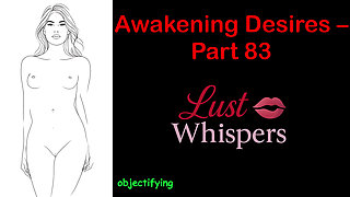 Awakening Desires - Part 83 - English Audio Story with Subtitle
