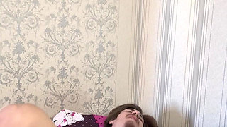 Young Married Twink Straight Had a Dream