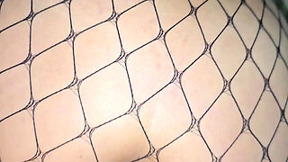 Amateur wife ride again, first with deepthroat, pussy and anal fuck and creampie at  the end