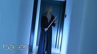 Babes - Mary Moody and Emily Willis pamper in a Pussy Licking session crammed with ejaculations and yells