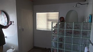 Angel Emily Surrenders to Wild Anal Passion in Motel Heat