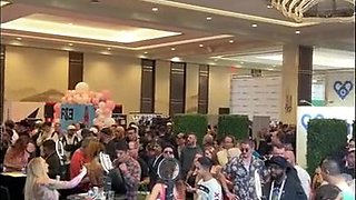 Hot MILF Cherie DeVille Fucks A Fan
