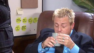 I wishes my secretary fuck ft. Eva Angelina: Big Tits, Brunette  Cowgirl Porn