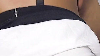 I Wad Teaching My School Crush Maths Then He Seduced Me and We Made Sweet Love