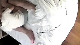 Teen close up fuck xxx housewife cumshot