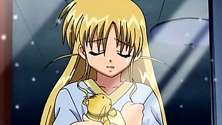 Anime Manga Sex Action