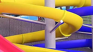 Being a Dik 0.8.1 Part 231 Pool Chat and Meet Jill Friends by Loveskysan69