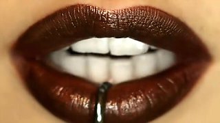 Gracie Glam Humping In The Couch With Her Furry Cooter