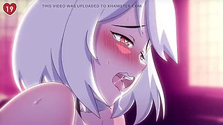 Rich Hentai Anime Penetration Fuck