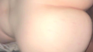I Fucked My Curvy Stepsister with My BBC