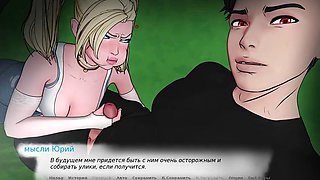 Complete Gameplay - Divine Heel, Part 8