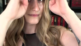 I know exactly how we should spend the night