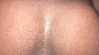 Daddy bang his wife little stepsister